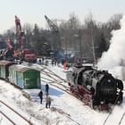 11. Leipziger Eisenbahntage 2013