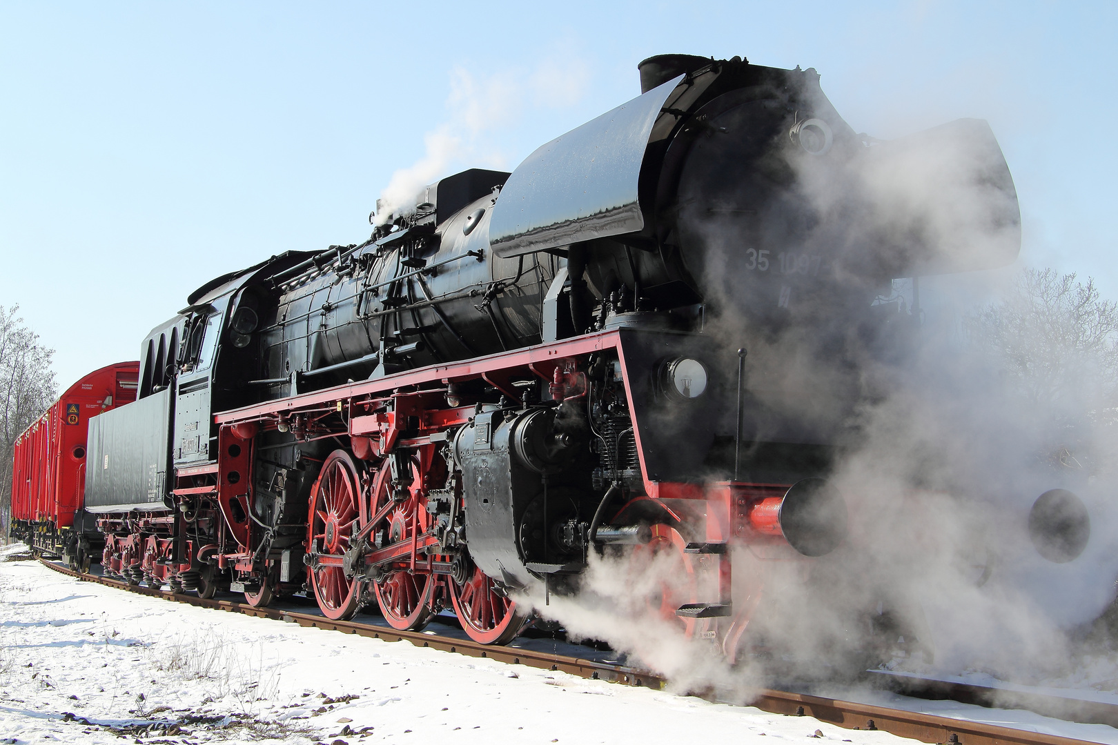 11. Leipziger Eisenbahntage 2013 (4)