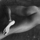 11 - Minor White, nudo, 1947