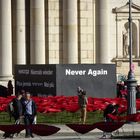 (11 November) Königsplatz - Never Again