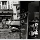 11, rue Lepic, Paris, 18. Mai 2013