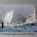 11 SETTEMBRE 2001