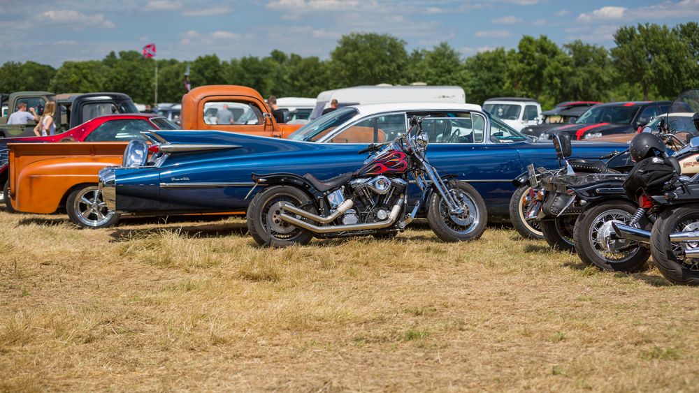 11. US Car & Harley Meeting-V08