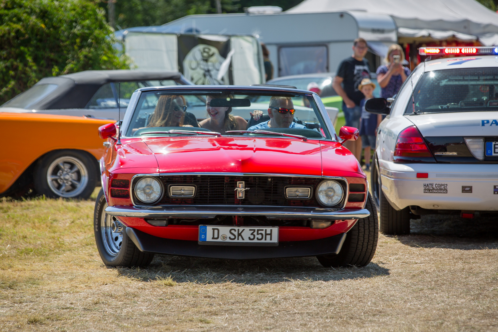 11. US Car & Harley Meeting-V14