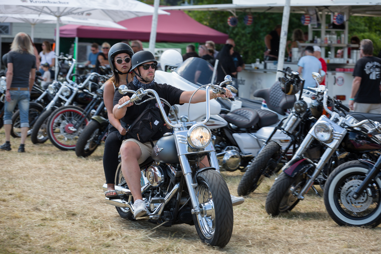 11. US Car & Harley Meeting-V16