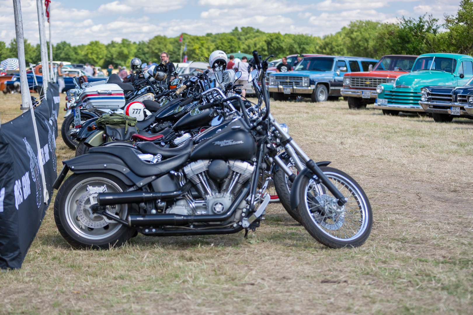 11. US Car & Harley Meeting-V18