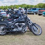 11. US Car & Harley Meeting-V18