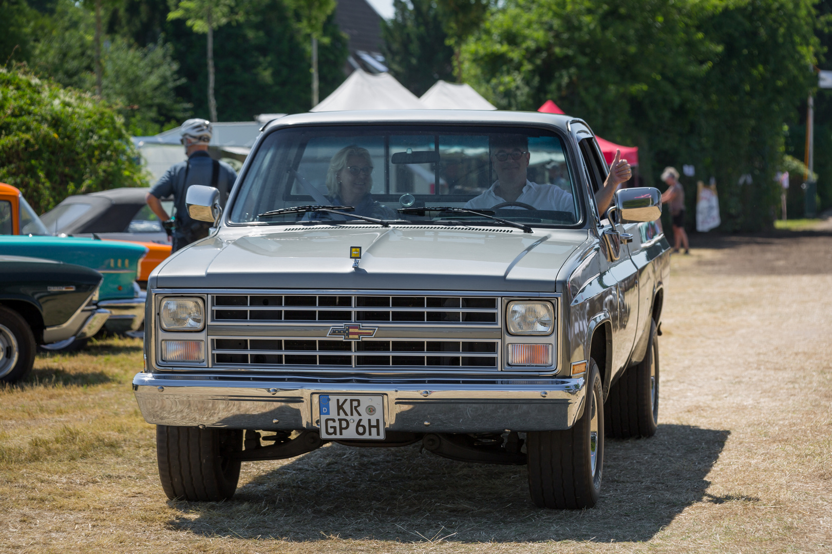 11. US Car & Harley Meeting-V26