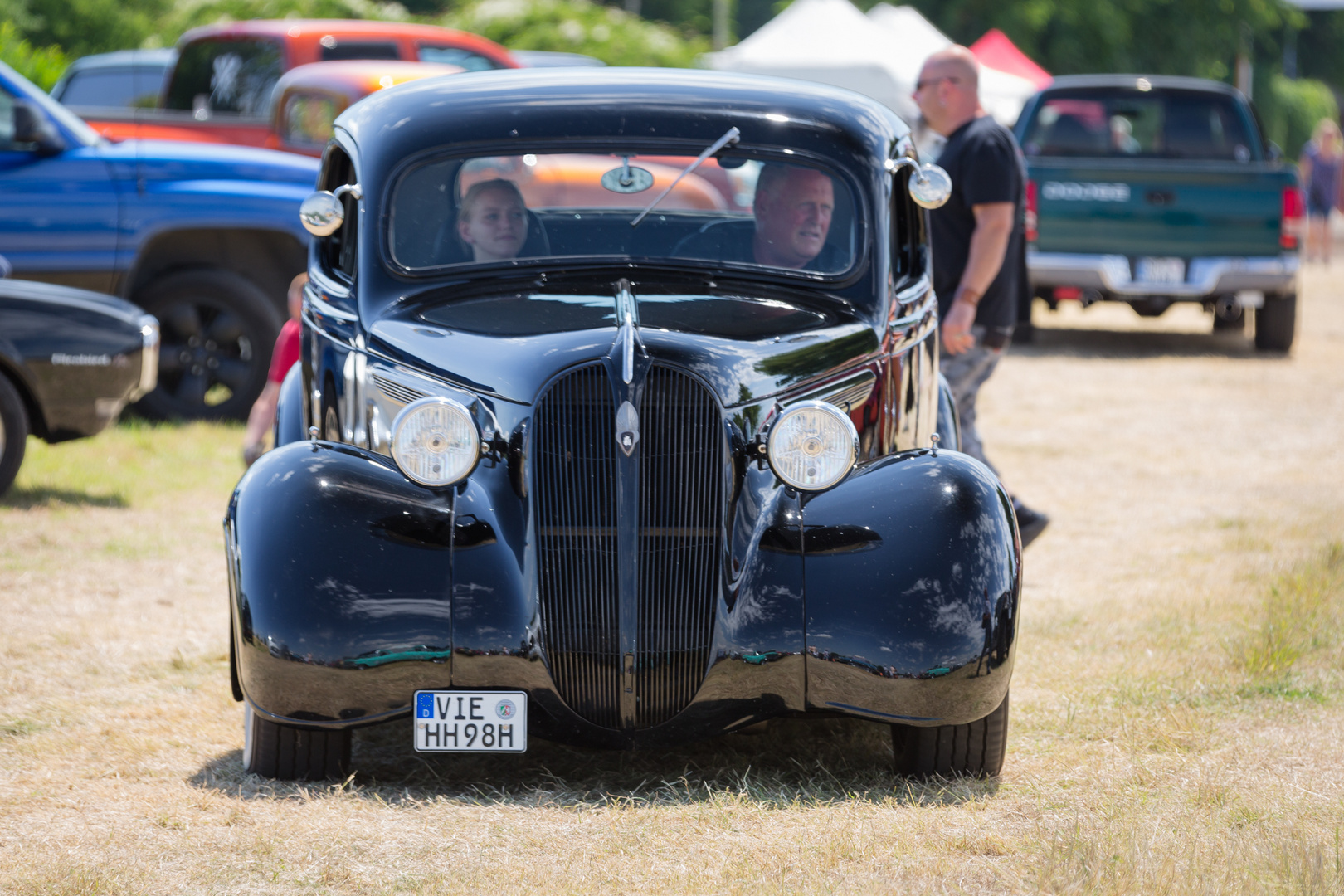 11. US Car & Harley Meeting-V28