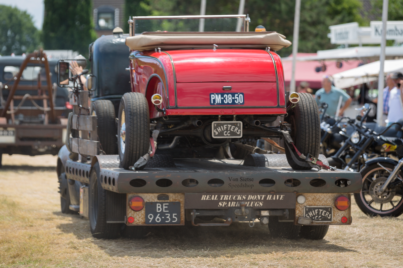 11. US Car & Harley Meeting-V59