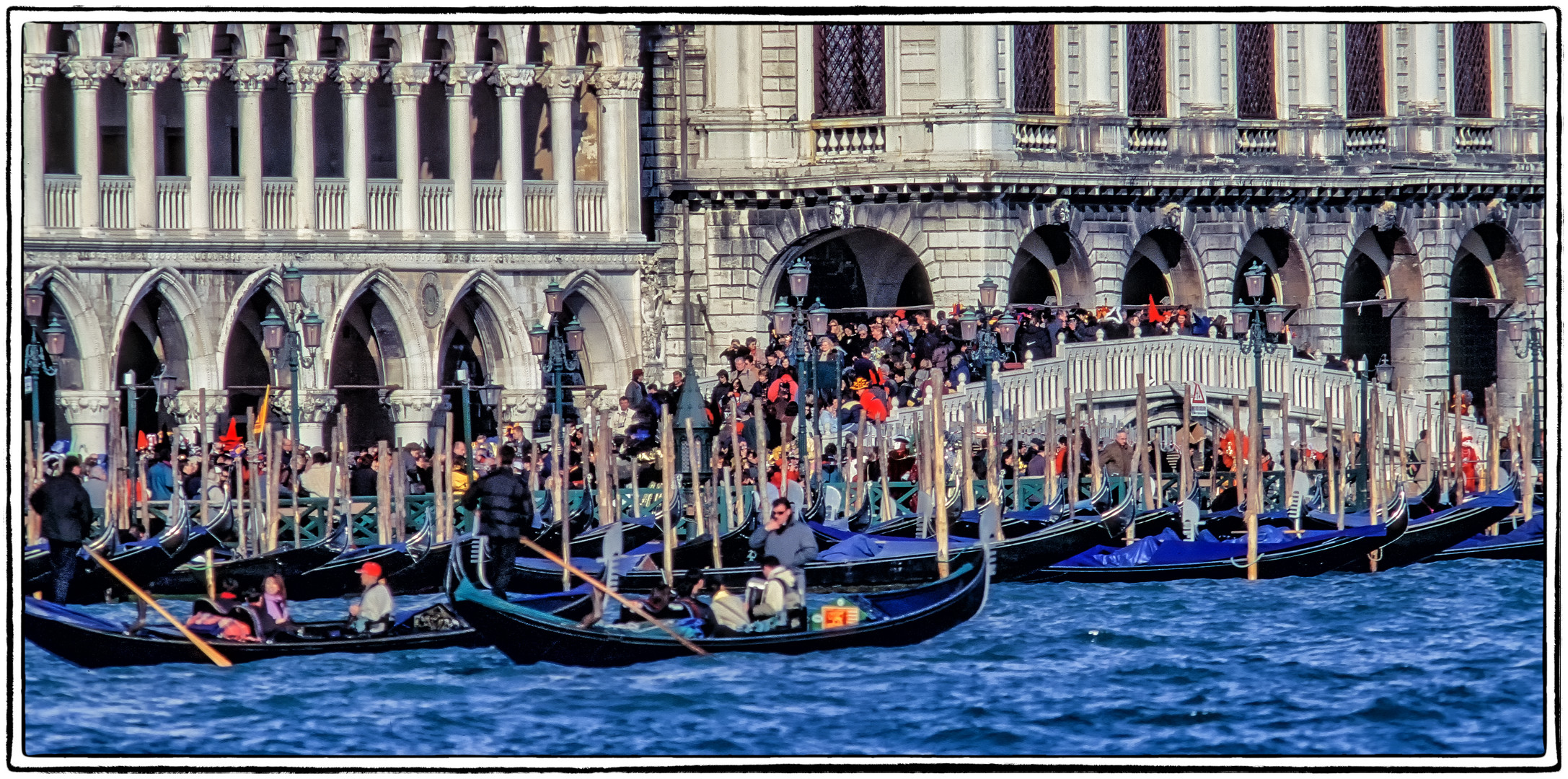 11 Venedig