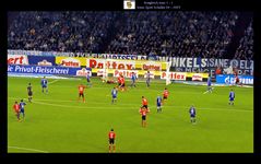 1:1 vom 10.11.2007 beim Spiel S04 - HSV