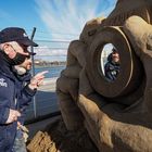 11. Warnemünder Sandwelt - Reise ins Ungewisse (7)