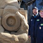 11. Warnemünder Sandwelt - Reise ins Ungewisse (8)