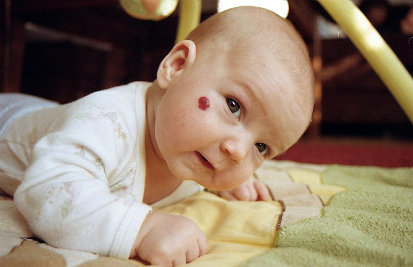 11 Wochen Glück Nelly Rebecca Foto Bild Kinder Babies