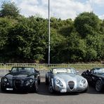 11 x Wiesmann