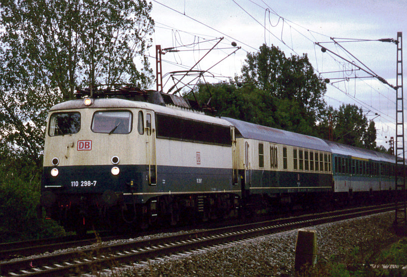 110 298 in Dreye bei Bremen