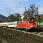 110 330-8 in Oberlahnstein