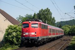 110 430 in Lu - Friedlos