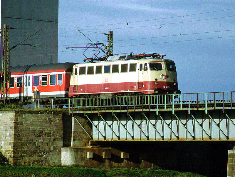 110 502 in Dreye bei Bremen