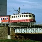 110 502 in Dreye bei Bremen