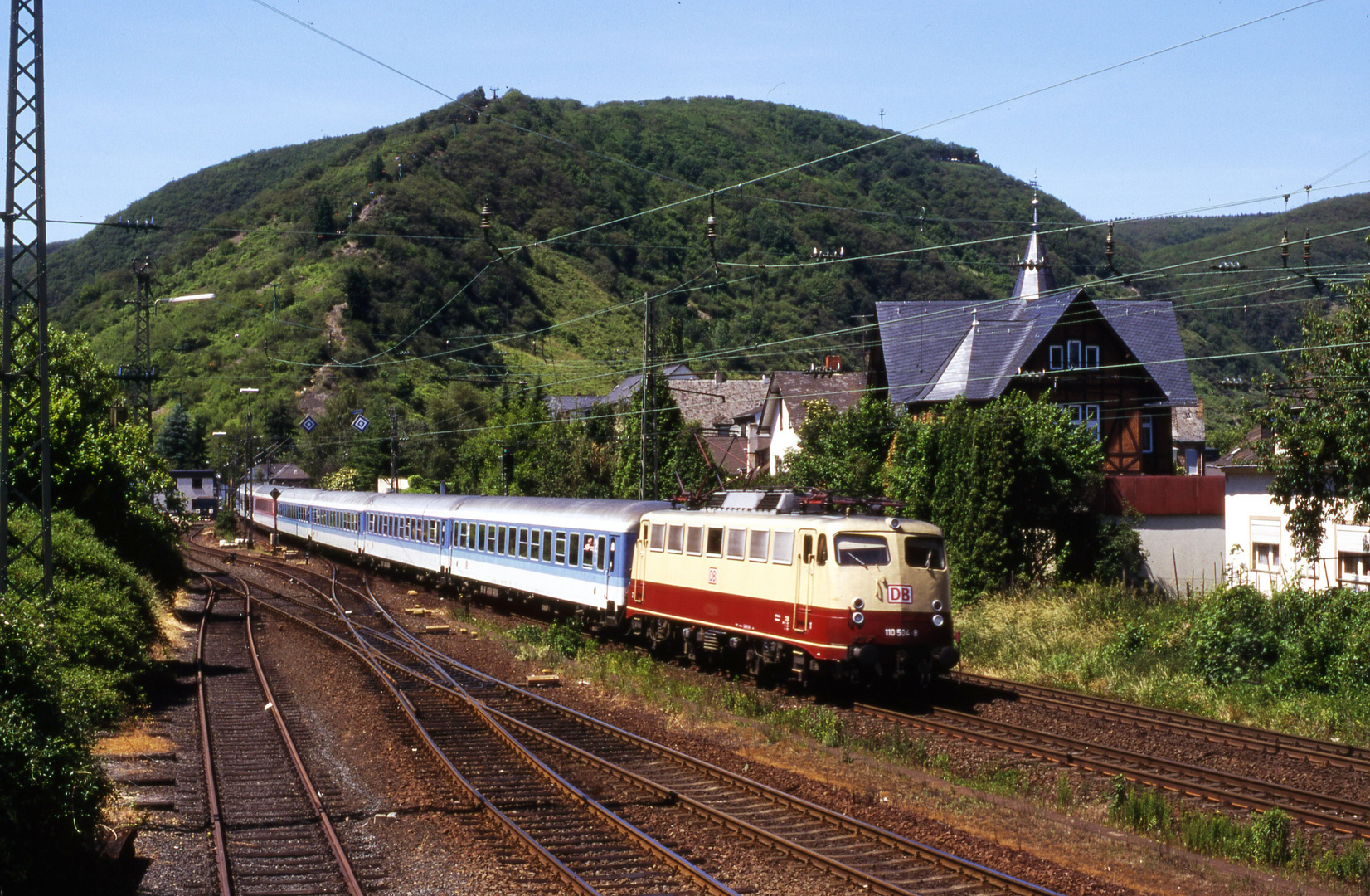 110 504 in Boppard