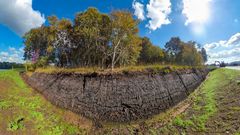 11000 Jahre Erdgeschichte in Ostfriesland