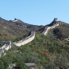 1.10.2009 ist arbeitsfrei - ab auf die Mauer