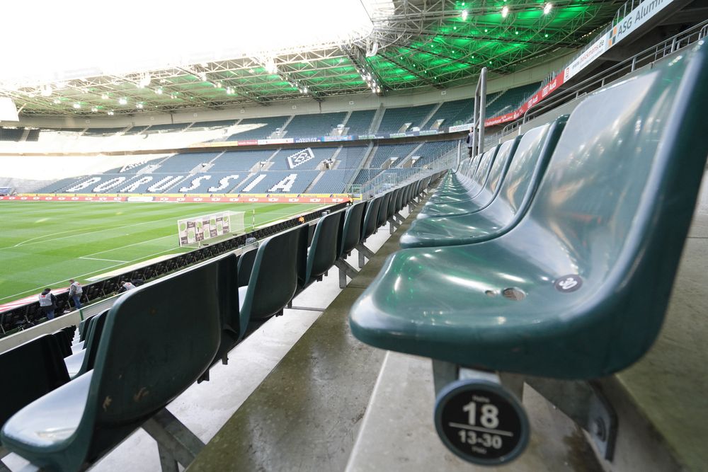 Mitgliedschaft Borussia Mönchengladbach Mitgliedschaft Borussia Mönchengladbach