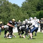 11.06.2006 Bochum Cadets - Paderborn Dolphins