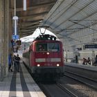 111 018 in Lu Mitte