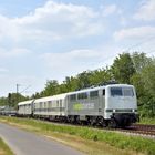 111 082-4 --Railadventure-- am 27.05.20 in Nordbögge