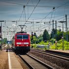 111 100 auf der Rhein-Main-Bahn