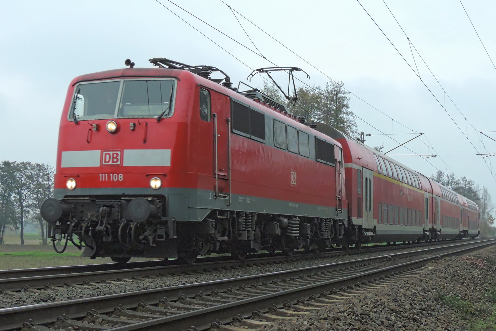 111 108 als RB75 nach Wiesbaden