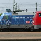 111-132-7 und 101-042-0 Emden 20-06-2013