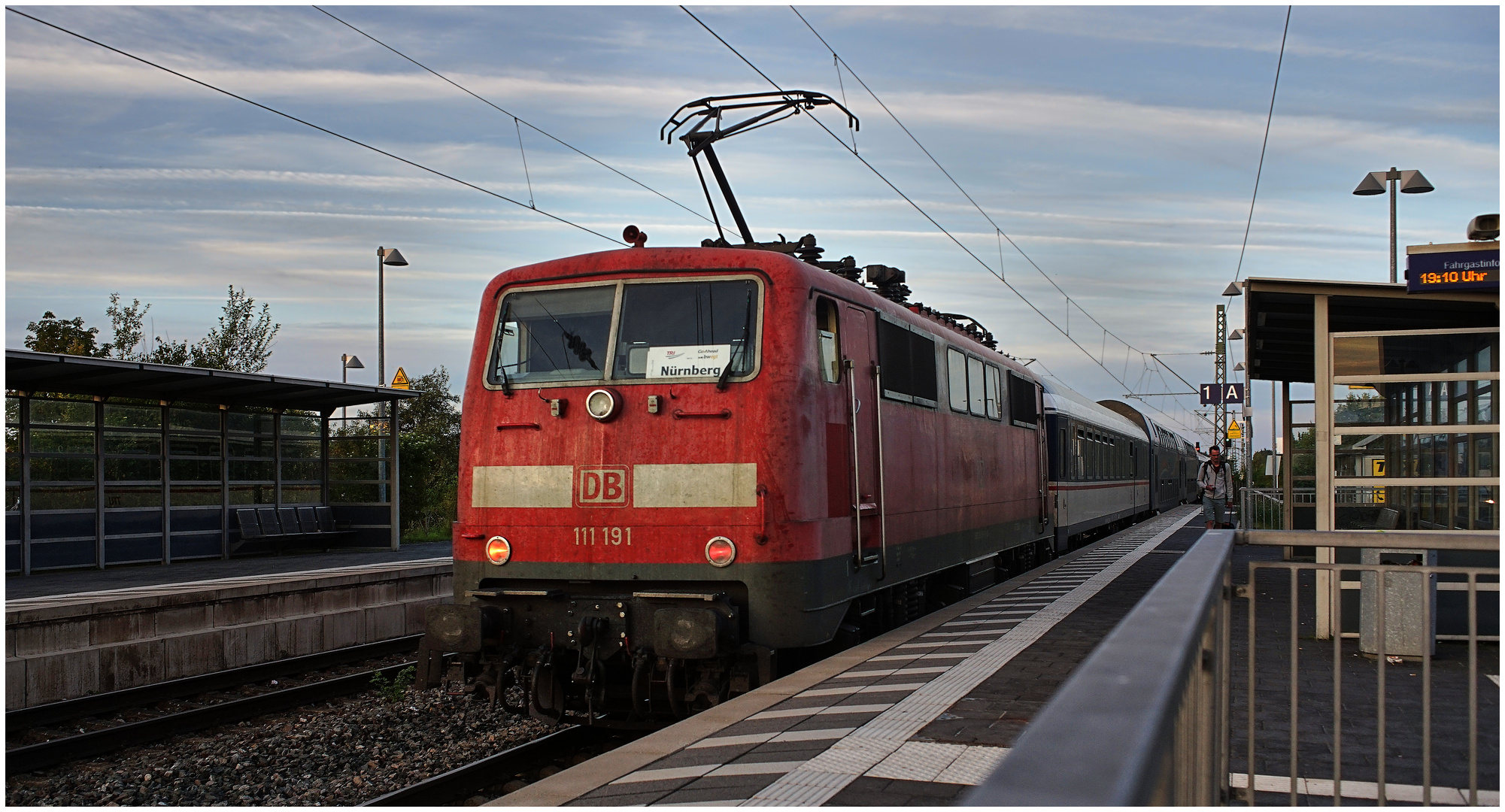 111 191 Heilsbronn