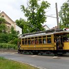111 Jahre Woltersdorfer Straßenbahn