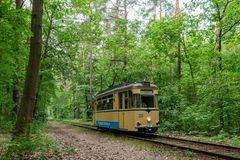 111 Jahre Woltersdorfer Straßenbahn