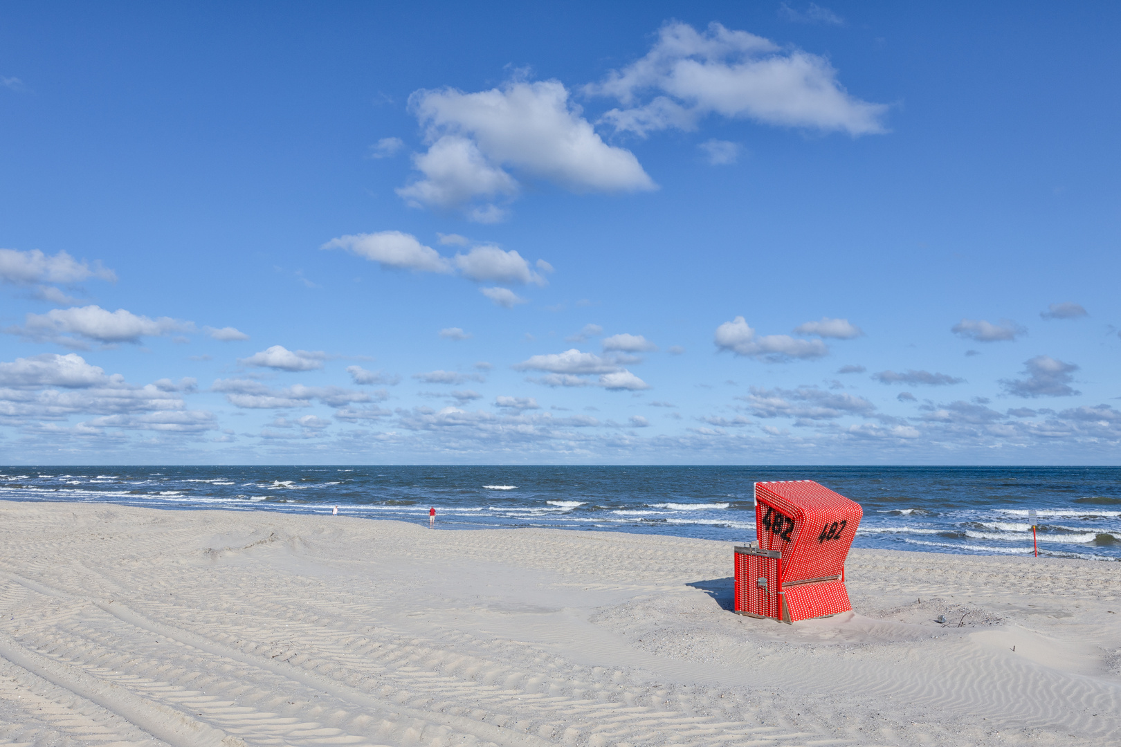 111 Orte auf Langeoog die man gesehen haben muss