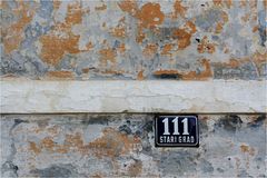 111 Starigrad