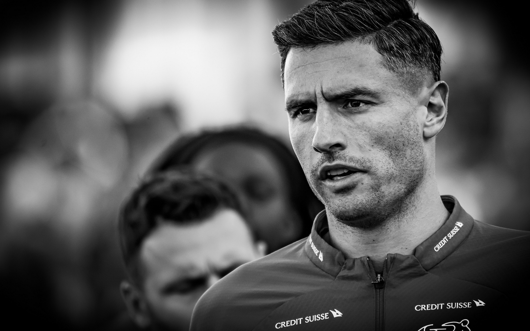 11.10.23, beim Training auf dem GC-Campus, Fabian Schär