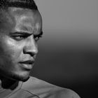 11.10.23, beim Training auf dem GC-Campus, Manuel Akanji