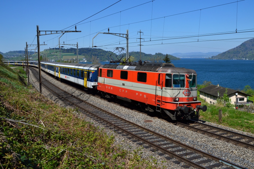 11108 Swiss-Express