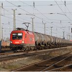 1116 005 RailCargoHungaria