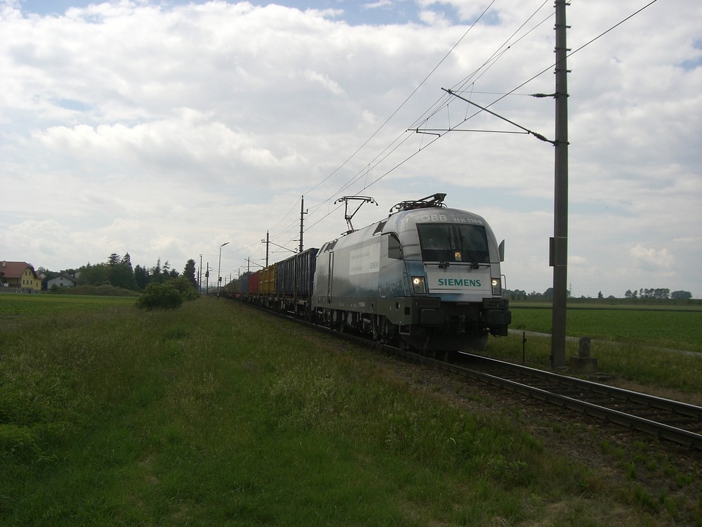 1116 038 "Siemens"