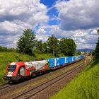 1116 159 "150 Jahre Brennerbahn"