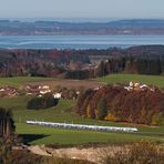 1116 251 mit dem "Ski Austria"-Railjet