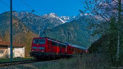 111er vor Estergebirge