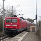 112 153 in Hamburg-Rahlstedt