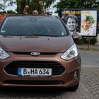 112 / 2013 - Nicht nur Ford B-Max ...